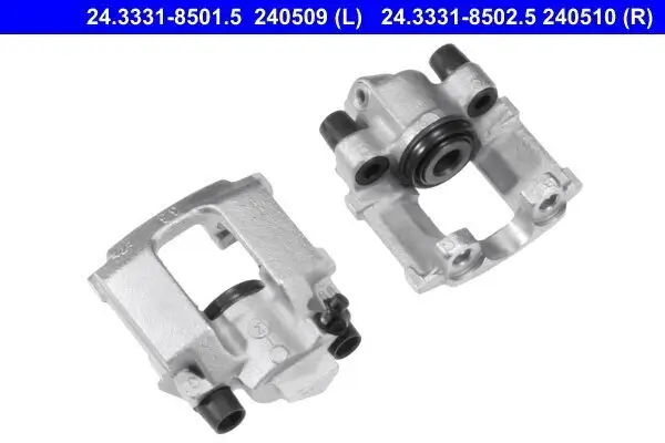 Bremssattel ATE 24.3331-8502.5