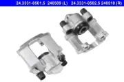 Bremssattel ATE 24.3331-8501.5