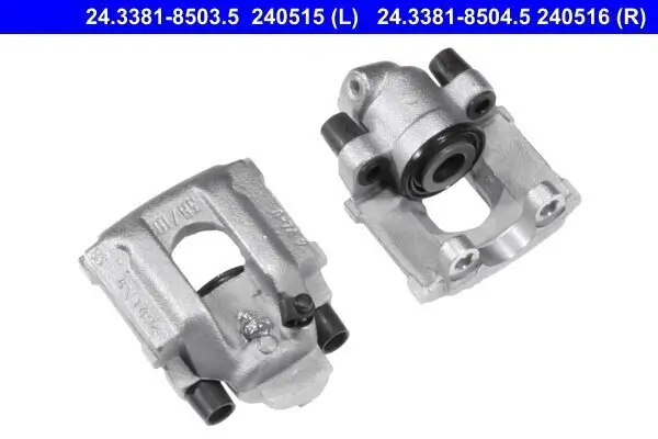 Bremssattel ATE 24.3381-8504.5