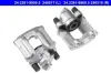 Bremssattel Hinterachse rechts ATE 24.3381-9960.5