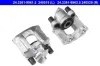 Bremssattel Hinterachse rechts ATE 24.3381-9962.5