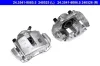 Bremssattel Vorderachse Vorderachse rechts ATE 24.3541-8086.5