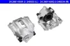 Bremssattel Vorderachse Vorderachse rechts ATE 24.3601-8502.5
