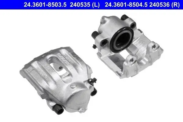 Bremssattel ATE 24.3601-8503.5