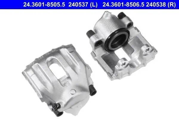 Bremssattel ATE 24.3601-8506.5