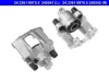 Bremssattel Hinterachse links ATE 24.3361-9975.5