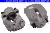 Bremssattel Vorderachse links ATE 24.3606-9967.5