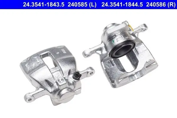 Bremssattel Vorderachse links ATE 24.3541-1843.5