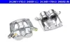 Bremssattel Vorderachse rechts ATE 24.3481-1784.5