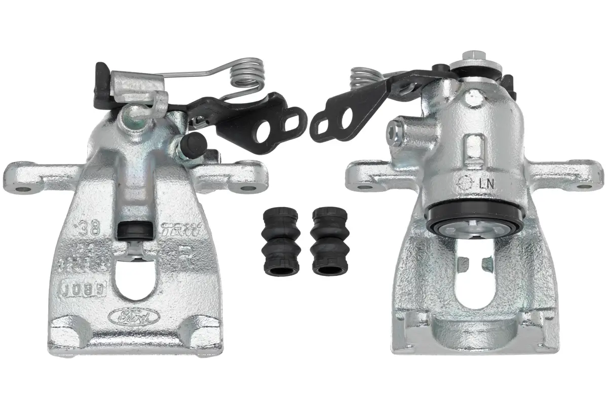 Bremssattel Hinterachse rechts ATE 24.3384-1772.5
