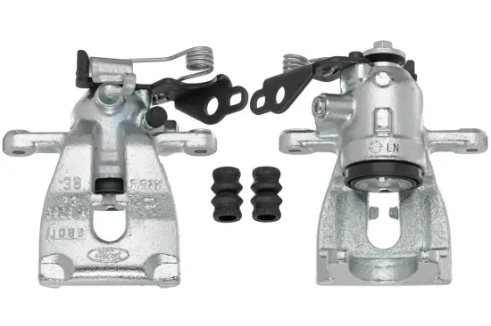 Bremssattel Hinterachse rechts ATE 24.3384-1772.5 Bild Bremssattel Hinterachse rechts ATE 24.3384-1772.5