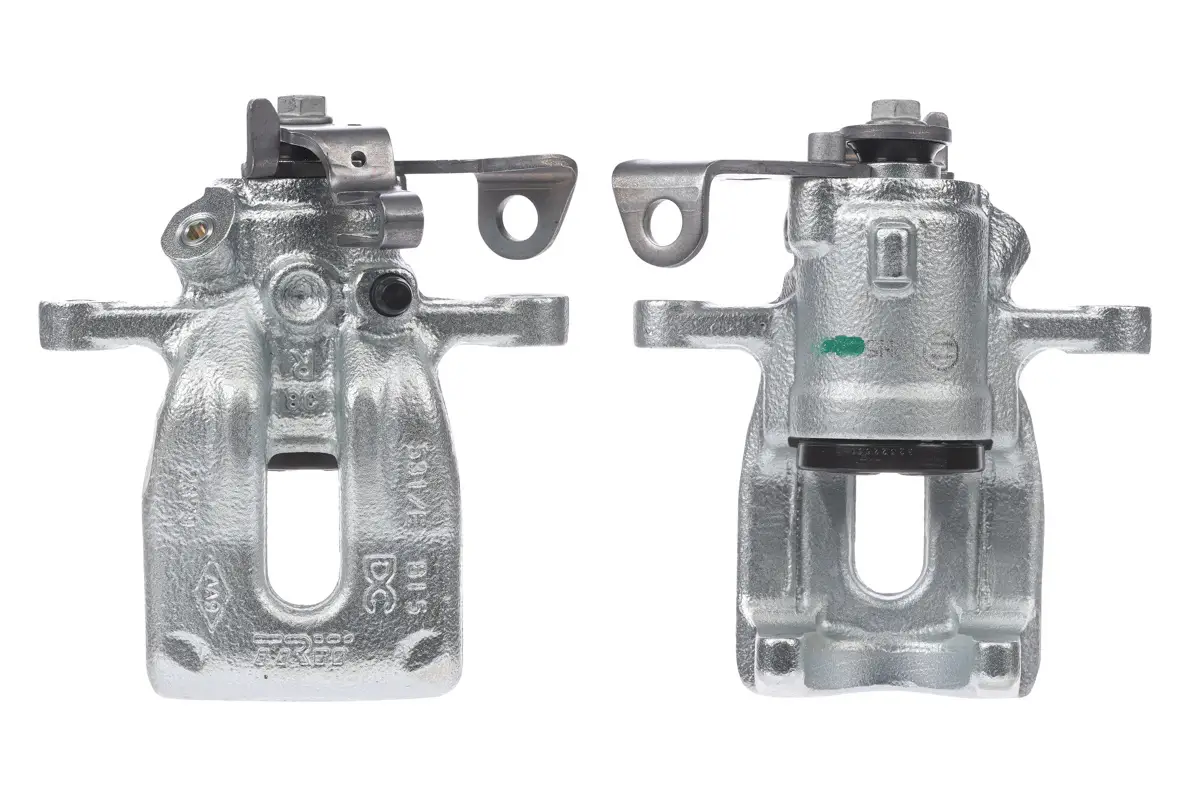 Bremssattel Hinterachse rechts ATE 24.3384-1774.5