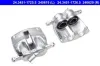 Bremssattel Vorderachse rechts ATE 24.3451-1726.5
