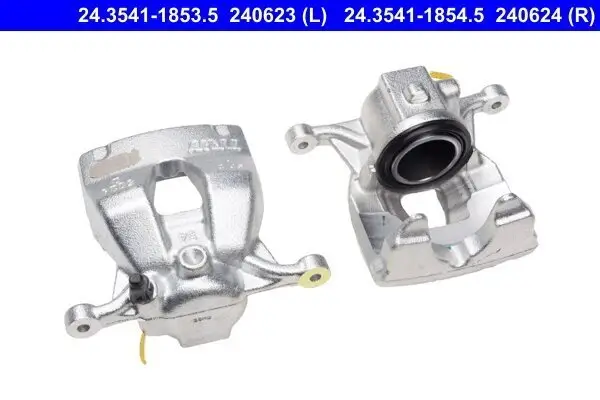 Bremssattel Vorderachse links ATE 24.3541-1853.5
