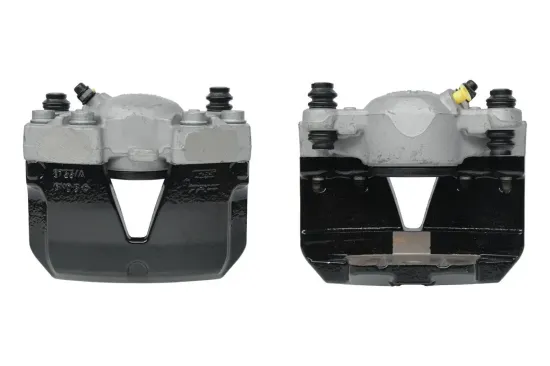 Bremssattel Vorderachse links ATE 24.3571-1775.5 Bild Bremssattel Vorderachse links ATE 24.3571-1775.5