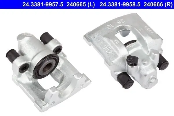 Bremssattel ATE 24.3381-9957.5