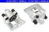 Bremssattel ATE 24.3381-9957.5