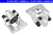Bremssattel ATE 24.3381-9957.5