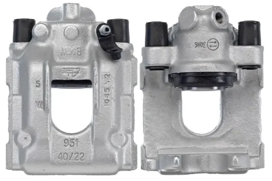 Bremssattel Hinterachse rechts ATE 24.3401-9952.5 Bild Bremssattel Hinterachse rechts ATE 24.3401-9952.5