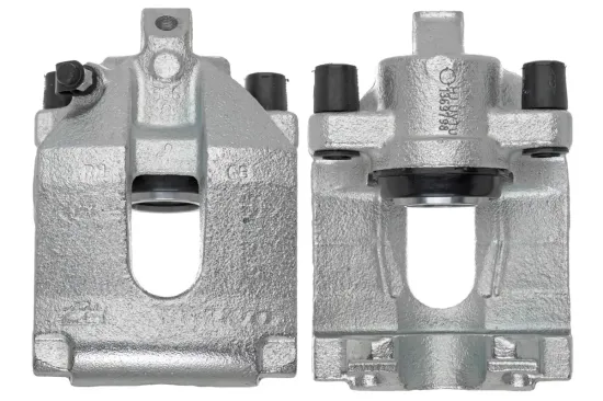 Bremssattel Hinterachse rechts ATE 24.3441-9966.5 Bild Bremssattel Hinterachse rechts ATE 24.3441-9966.5