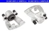 Bremssattel Vorderachse rechts ATE 24.3481-9812.5