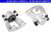 Bremssattel Vorderachse rechts ATE 24.3481-9812.5