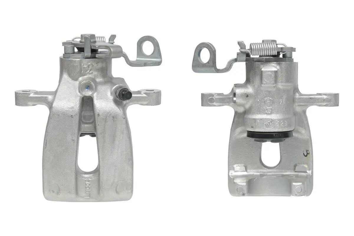 Bremssattel Hinterachse rechts ATE 24.3347-1714.5