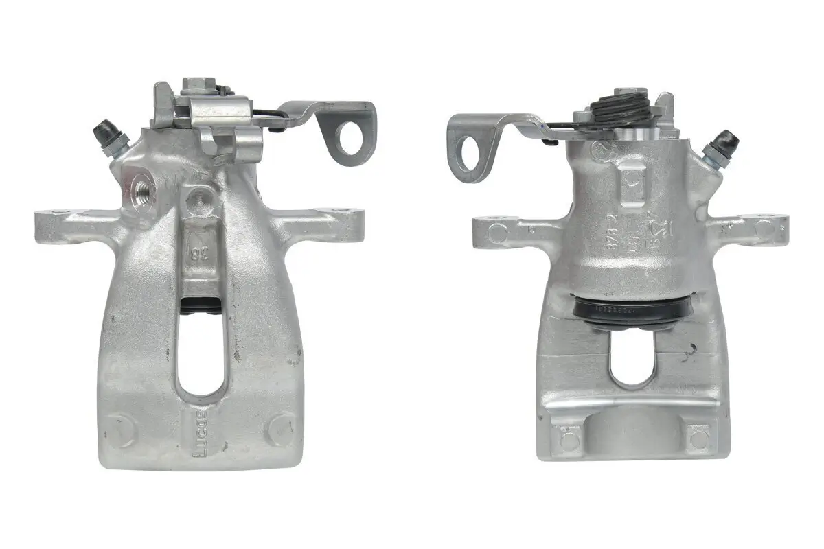 Bremssattel Hinterachse links ATE 24.3384-1775.5