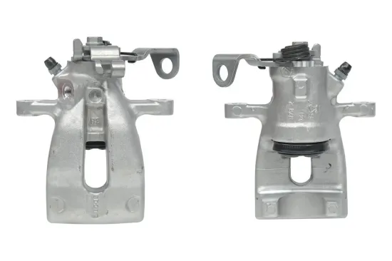 Bremssattel Hinterachse links ATE 24.3384-1775.5 Bild Bremssattel Hinterachse links ATE 24.3384-1775.5