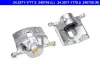 Bremssattel Vorderachse links ATE 24.3571-1777.5