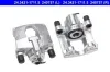 Bremssattel Hinterachse ATE 24.3421-1711.5