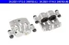 Bremssattel Vorderachse rechts ATE 24.3521-1714.5