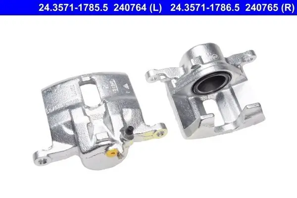 Bremssattel Vorderachse rechts ATE 24.3571-1786.5