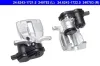 Bremssattel Hinterachse rechts ATE 24.6243-1722.5