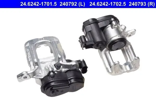 Bremssattel Hinterachse rechts ATE 24.6242-1702.5
