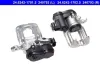 Bremssattel Hinterachse rechts ATE 24.6242-1702.5