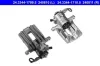 Bremssattel Hinterachse rechts ATE 24.3344-1710.5 Bild Bremssattel Hinterachse rechts ATE 24.3344-1710.5