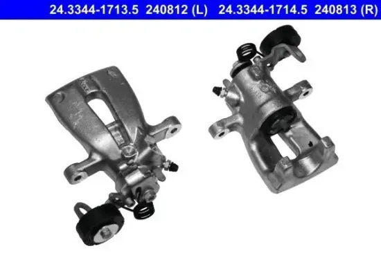 Bremssattel Hinterachse rechts ATE 24.3344-1714.5 Bild Bremssattel Hinterachse rechts ATE 24.3344-1714.5
