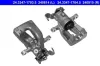 Bremssattel Hinterachse rechts ATE 24.3347-1704.5
