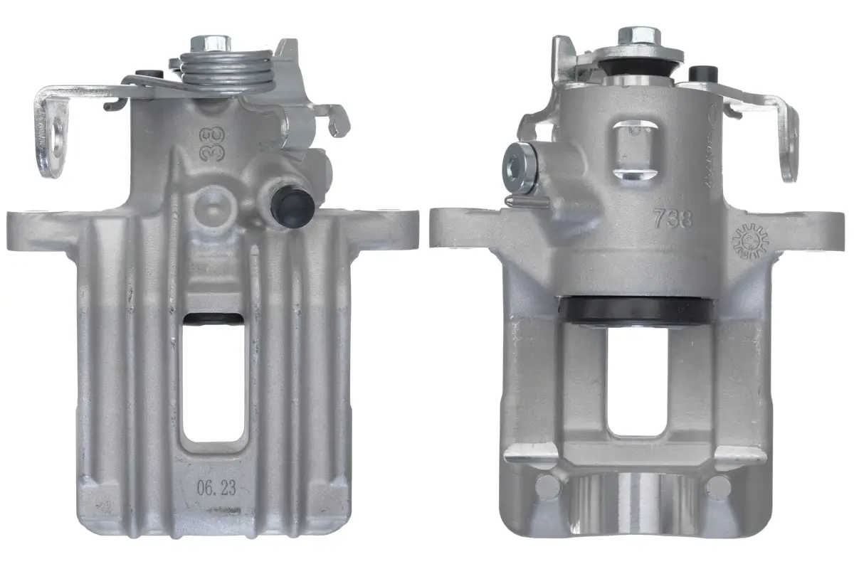 Bremssattel Hinterachse rechts ATE 24.3384-1736.5