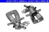 Bremssattel Hinterachse rechts ATE 24.3417-1702.5