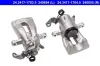 Bremssattel Hinterachse rechts ATE 24.3417-1704.5 Bild Bremssattel Hinterachse rechts ATE 24.3417-1704.5