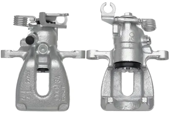 Bremssattel Hinterachse links ATE 24.3344-1725.5 Bild Bremssattel Hinterachse links ATE 24.3344-1725.5