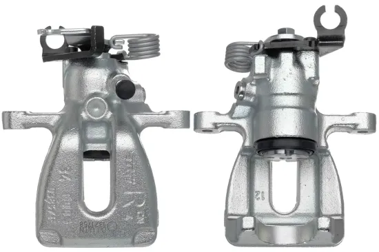 Bremssattel Hinterachse rechts ATE 24.3344-1726.5 Bild Bremssattel Hinterachse rechts ATE 24.3344-1726.5