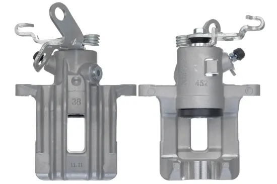 Bremssattel Hinterachse rechts ATE 24.3384-1756.5 Bild Bremssattel Hinterachse rechts ATE 24.3384-1756.5
