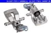 Bremssattel Hinterachse rechts ATE 24.3347-1708.5