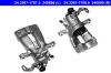 Bremssattel Hinterachse rechts ATE 24.3367-1708.5 Bild Bremssattel Hinterachse rechts ATE 24.3367-1708.5
