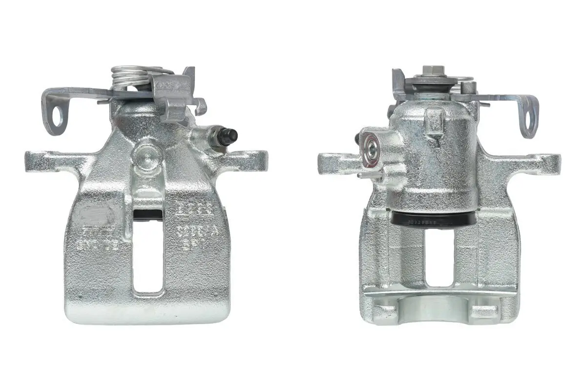 Bremssattel Hinterachse rechts ATE 24.3414-1714.5