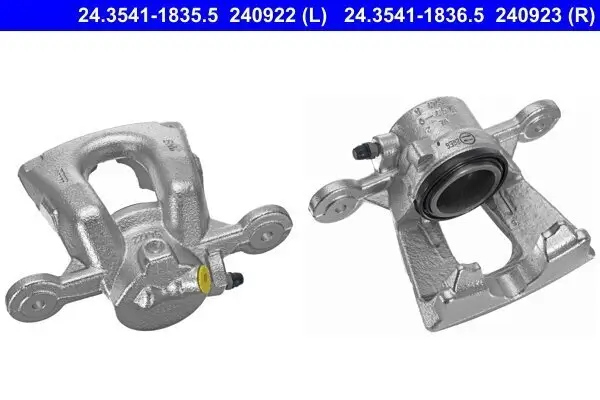 Bremssattel ATE 24.3541-1836.5