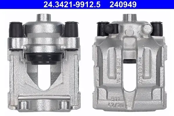 Bremssattel ATE 24.3421-9912.5